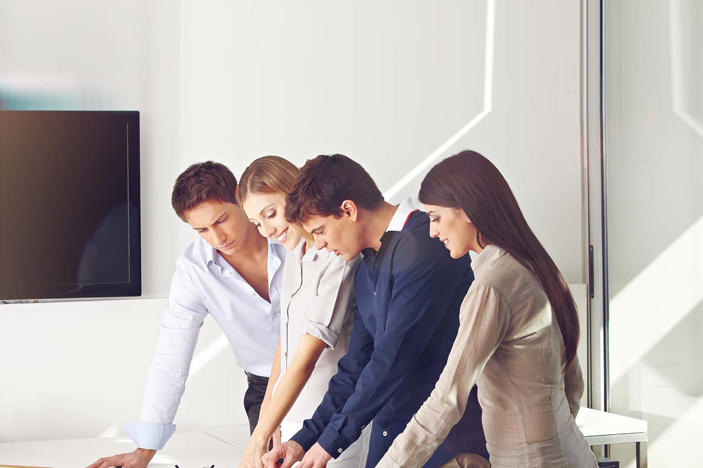 Seguro de Vida Empresarial